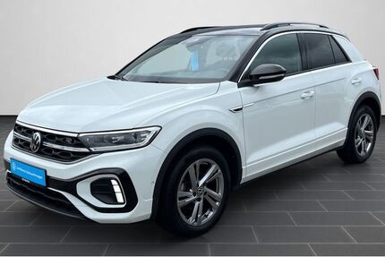 VW T-Roc 20.184 km 29.500 &euro; Ladenburg 68526