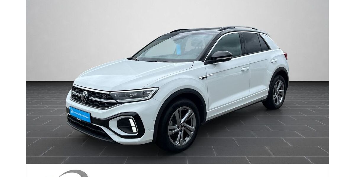 VW T-Roc 20.184 km 29.500 &euro; Ladenburg 68526