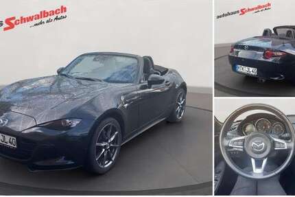 Mazda MX-5 51.250 km 24.790 &euro; Schwalbach 65824