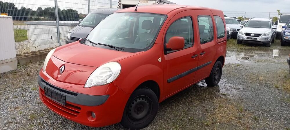 Kangoo