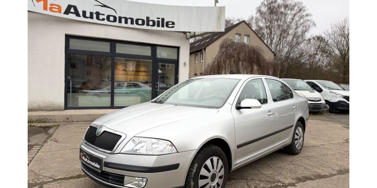 Skoda Octavia 153.000 km 4.200 &euro; Hannover 30455