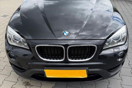 BMW X1 109.500 km 14.300 &euro; Langenfeld 91474