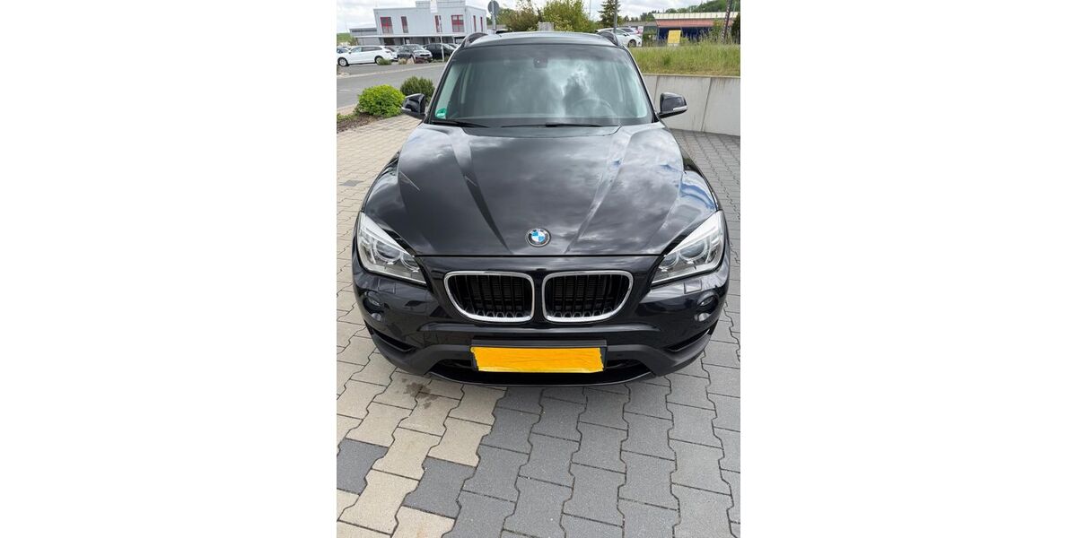 BMW X1 109.500 km 14.900 &euro; Langenfeld 91474