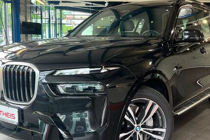 BMW X7 23.000 km 79.690 &euro; Frankfurt am Main 65929