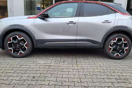 Opel Mokka 34.785 km 19.995 &euro; Osterburken/Baden 74706