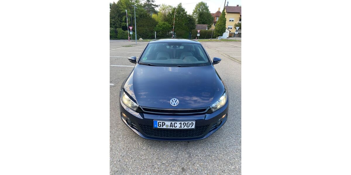 VW Scirocco 161.000 km 10.000 &euro; Geislingen 73312