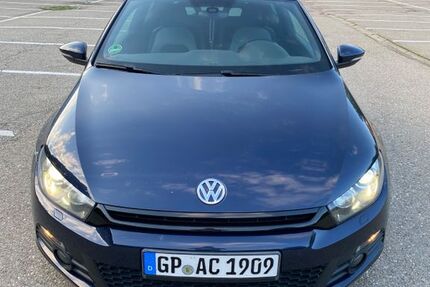 VW Scirocco 161.000 km 9.400 &euro; Geislingen 73312