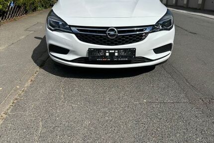 Opel Astra 139.000 km 9.500 &euro; Bad Harzburg 38666