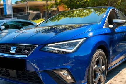 Seat Ibiza 102.772 km 12.190 &euro; Elsenfeld 63820