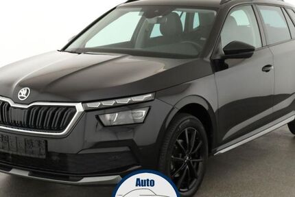 Skoda Kamiq 74.100 km 19.495 &euro; Neukirchen 94362