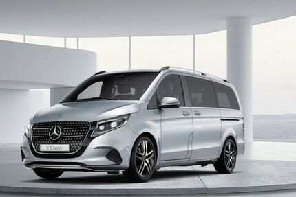 Mercedes-Benz V 300 6.000 km 82.980 &euro; Neu-Ulm 89231