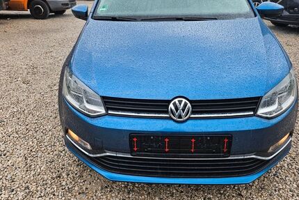 VW Polo 254.000 km 5.200 € Nürnberg 90441