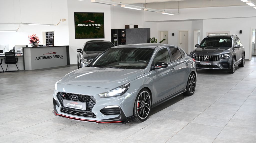 Hyundai i30 92.358 km 19.990 &euro; Menslage 49637