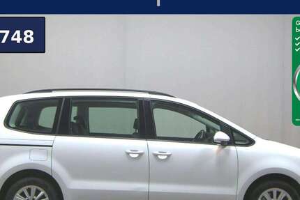 Seat Alhambra 189.968 km 15.950 &euro; Gyhum/Bockel 27404