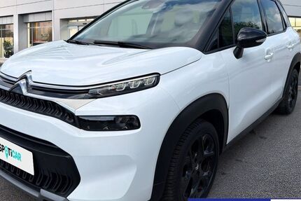Citroen C3 Aircross 82.723 km 13.780 &euro; Hamburg 22529