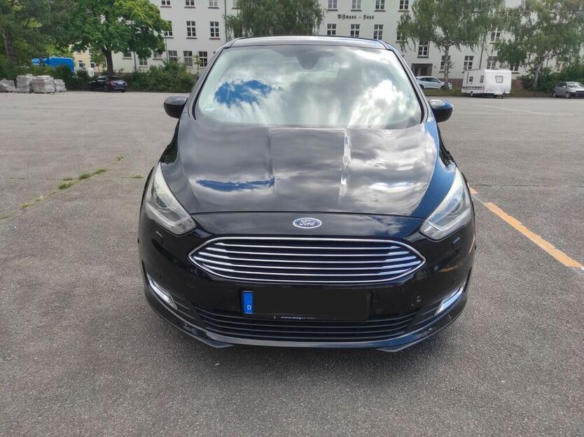 C-Max