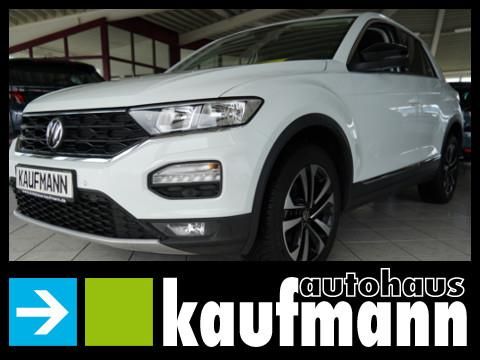 VW T-Roc 28.500 km 23.790 € Aalen-Dewangen 73434