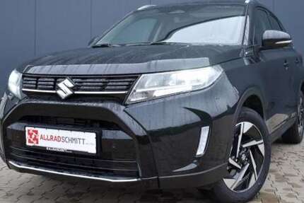Suzuki Vitara 2.390 km 29.990 &euro; Kist 97270