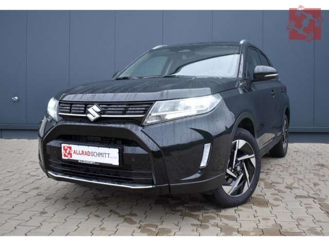 Suzuki Vitara 2.390 km 29.990 &euro; Kist 97270