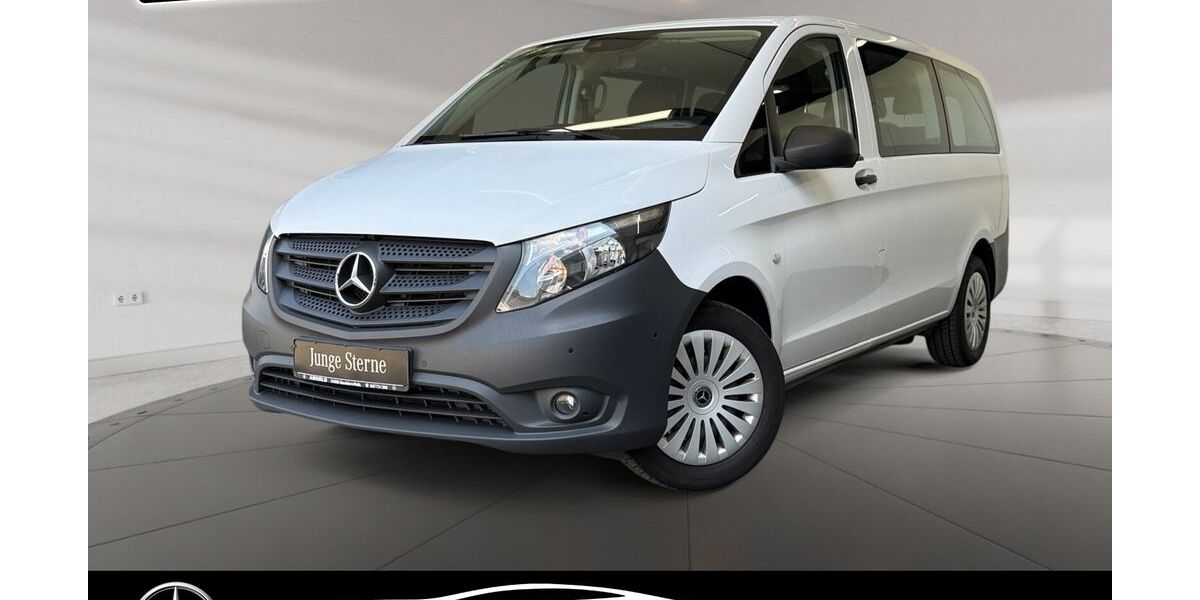 Mercedes-Benz Vito 113.570 km 26.300 &euro; Neufahrn in Niederbayern 84088