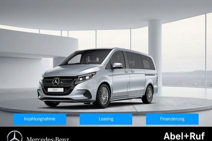 Mercedes EQV