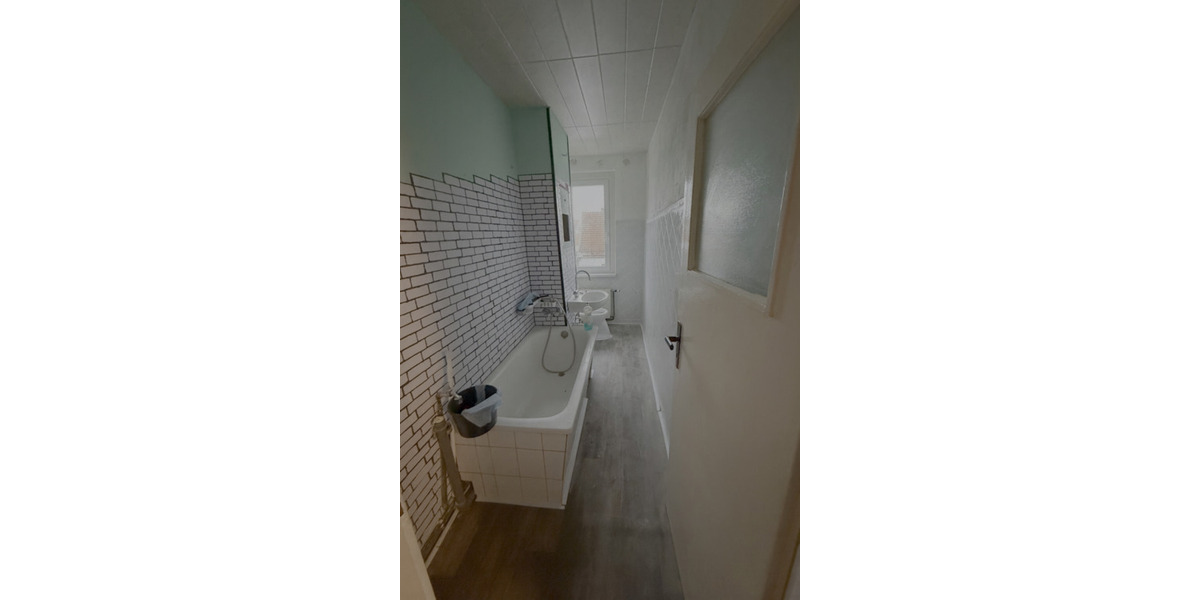 Etagenwohnung Pritzwalk - 3 Zimmer, 57 m&sup2;, 340&euro; | Angebot:25097197