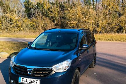 Dacia Lodgy 142.000 km 6.732 &euro; Merseburg (Saale) 06217