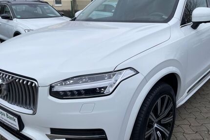 Volvo XC90 124.990 km 37.999 &euro; Wolfenbüttel 38304