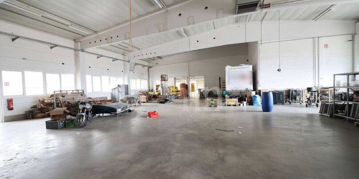 Gewerbeobjekt Wieseth - 950.000&euro; | Angebot:26244425