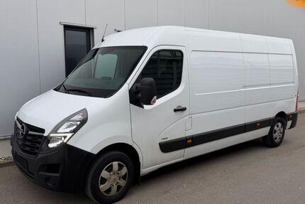 Opel Movano 123.000 km 14.980 &euro; Donauwörth 86609