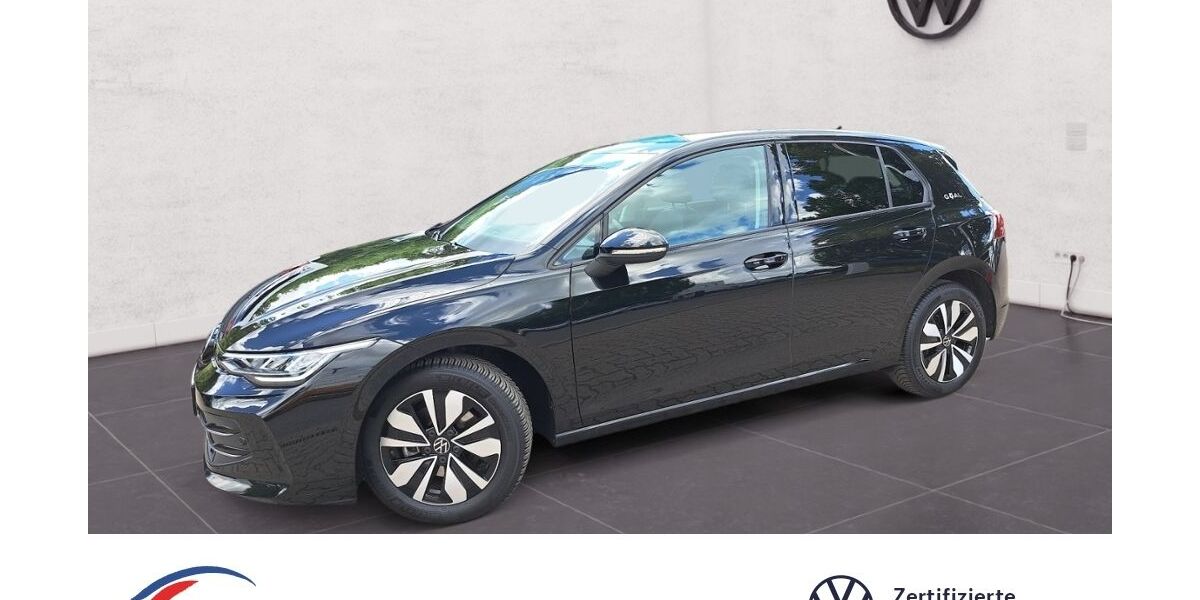 VW Golf 21.894 km 29.610 &euro; Kölln-Reisiek 25337