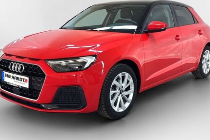 Audi A1 9.800 km 20.950 &euro; Suhl 98529