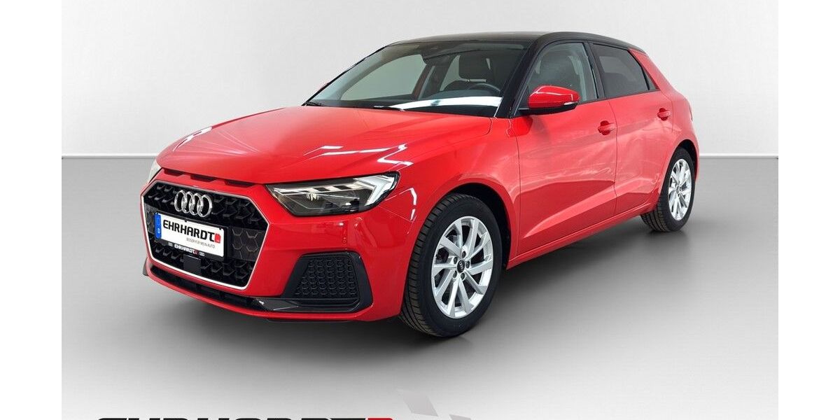 Audi A1 9.800 km 20.950 &euro; Suhl 98529