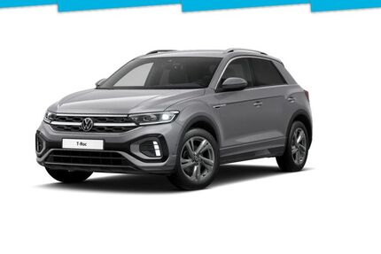 VW T-Roc 17.847 km 33.740 &euro; Berlin 12099