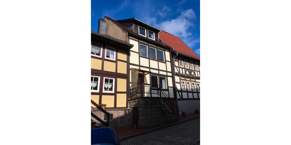Reihenhaus - 28.000&euro; | Angebot:27073201