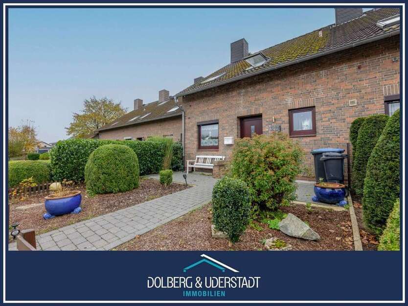 Haus zum Kaufen in Schenefeld 199.000 € 104 m²