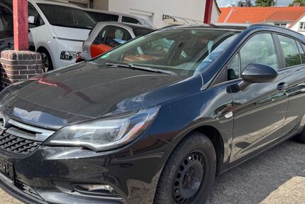 Opel Astra 185.989 km 6.900 &euro; Friedeburg 26446