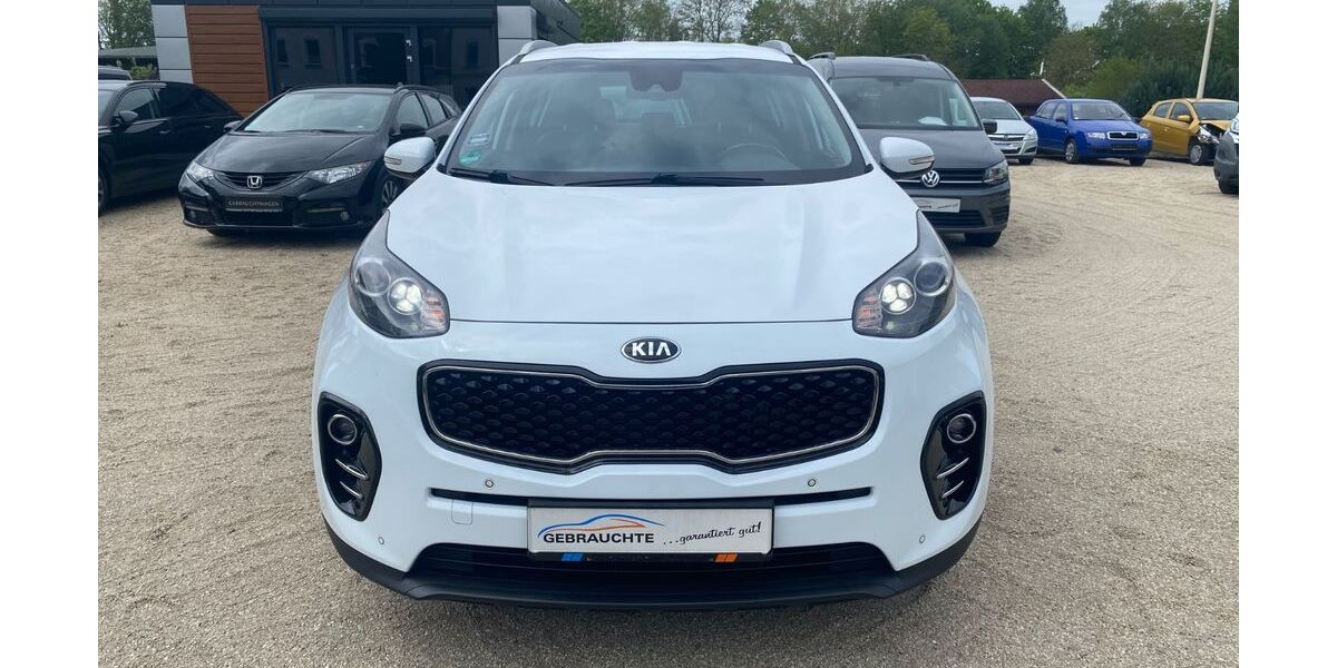 Kia Sportage 171.100 km 12.900 &euro; Chemnitz 09114