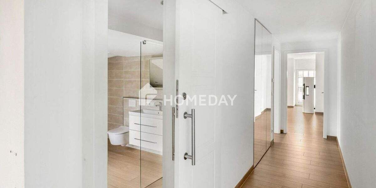 Etagenwohnung Kühlungsborn - 2 Zimmer, 67 m&sup2;, 349.999&euro; | Angebot:25604360