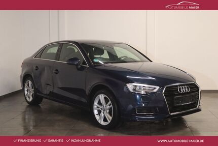 Audi A3 52.500 km 17.900 &euro; Bebra 36179