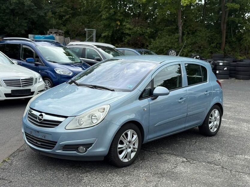 Corsa