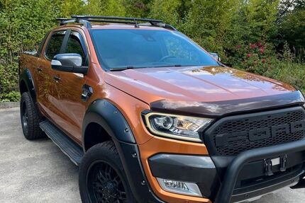 Ford Ranger 142.543 km 26.750 &euro; Frechen 50226