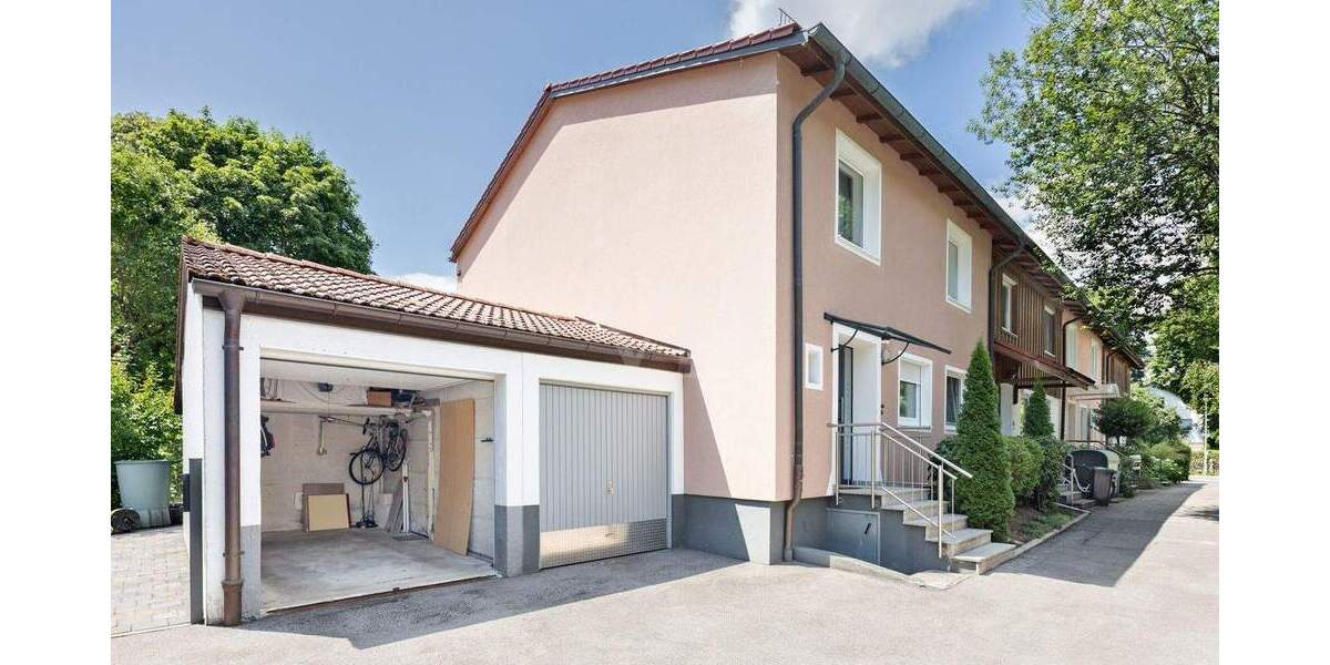 Reihenendhaus Planegg - 5 Zimmer, 129 m&sup2;, 899.000&euro; | Angebot:24809537