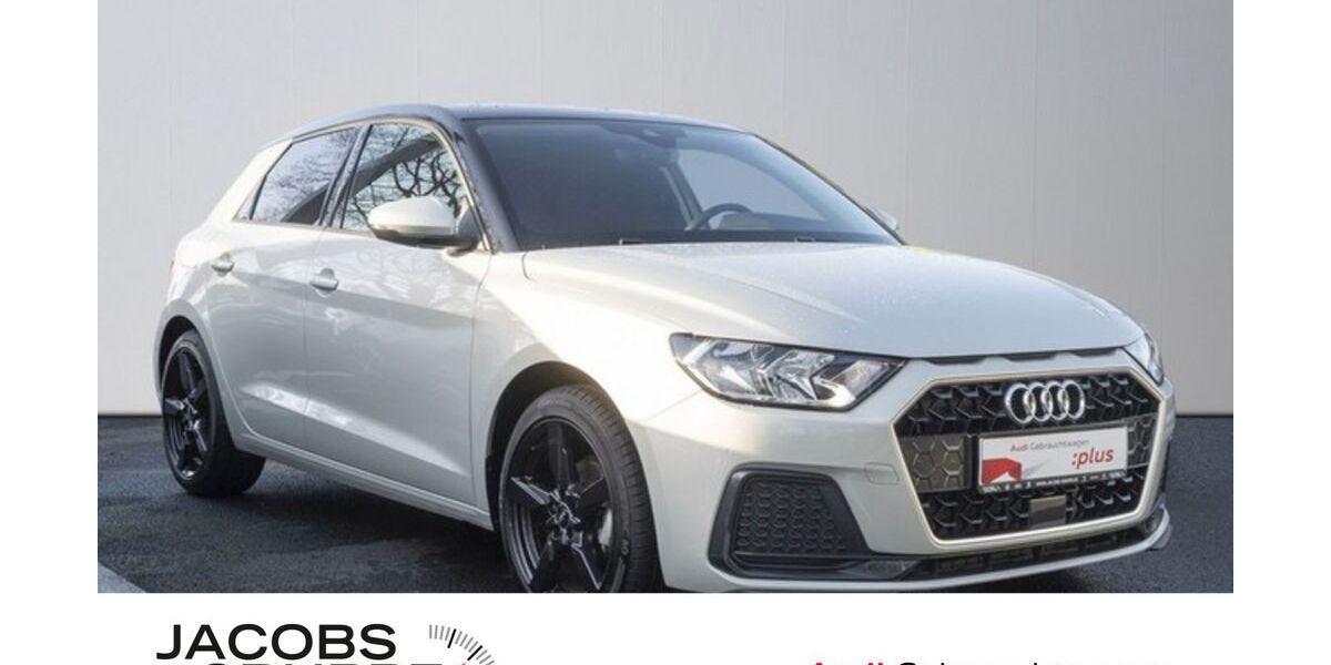 Audi A1 3.333 km 29.940 &euro; Bergheim 50126
