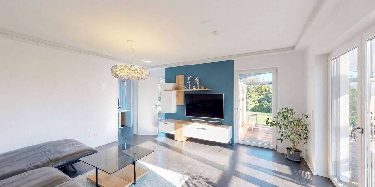 Einfamilienhaus Lohr am Main Sackenbach - 5 Zimmer, 161 m&sup2;, 695.000&euro; | Angebot:26673405