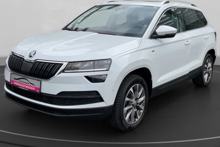 Skoda Karoq 62.001 km 27.980 &euro; Köln-Mülheim 51063
