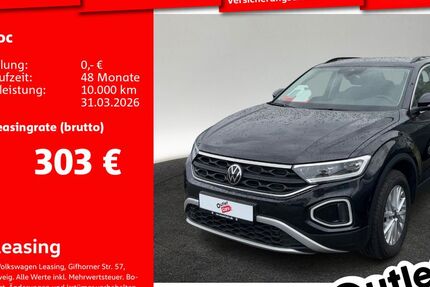 VW T-Roc 103.120 km 19.999 &euro; Mannheim 68309