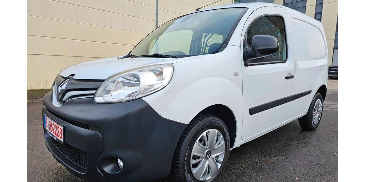 Renault Kangoo 143.964 km 5.990 &euro; Berlin 13055