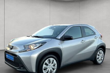 Toyota Aygo (X) 9.780 km 15.550 &euro; Esslingen 73730