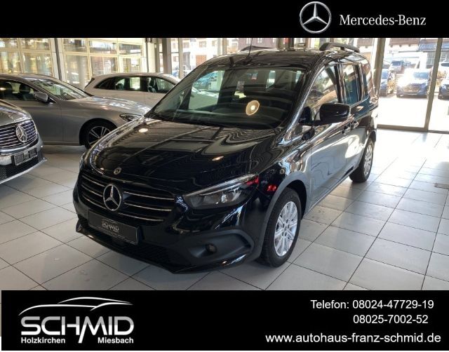 Mercedes-Benz T-Klasse 9.422 km 28.432 &euro; Holzkirchen 83607